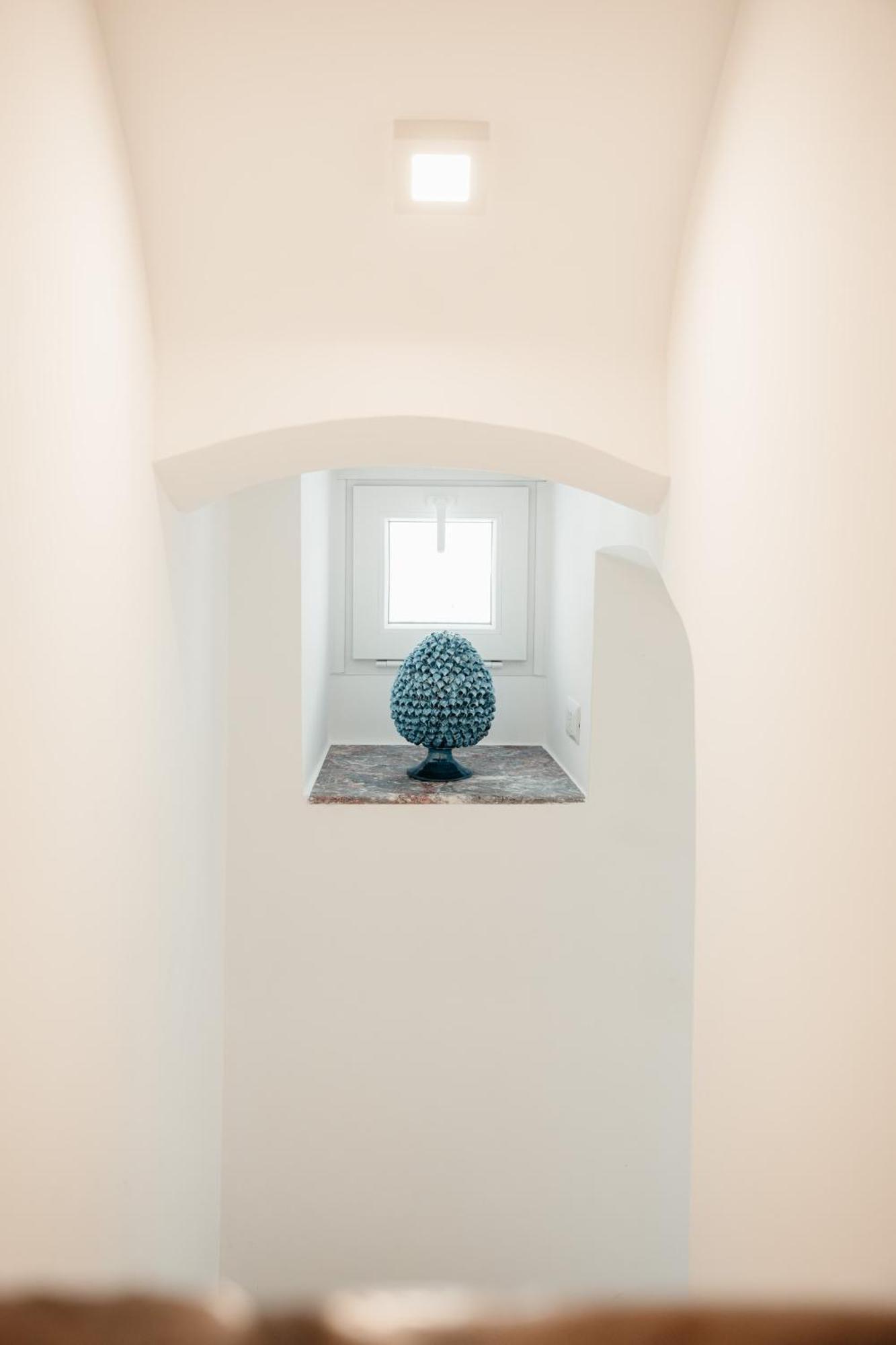 Aparthotel Camere Del Capitolo 비쉘리에 외부 사진