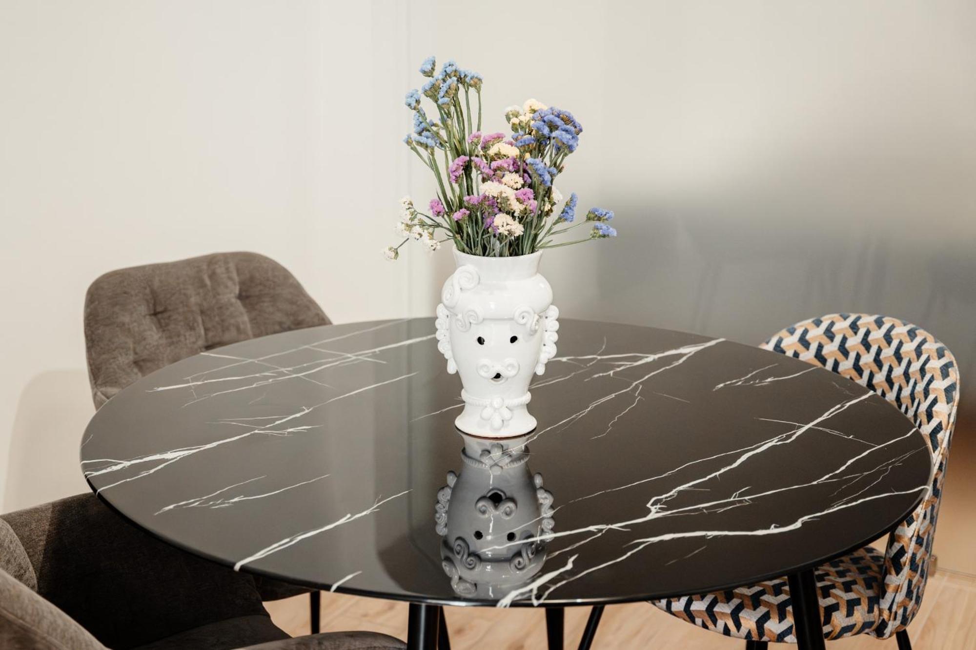 Aparthotel Camere Del Capitolo 비쉘리에 외부 사진