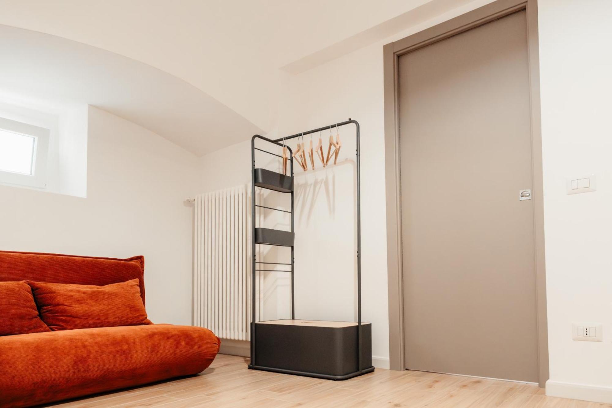 Aparthotel Camere Del Capitolo 비쉘리에 외부 사진